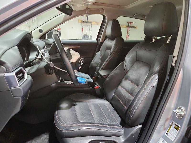 2017 Mazda Cx-5 მანქანა იყიდება აუქციონზე, vin: JM3KFBDL0H0193986, აუქციონის ნომერი: 68088766