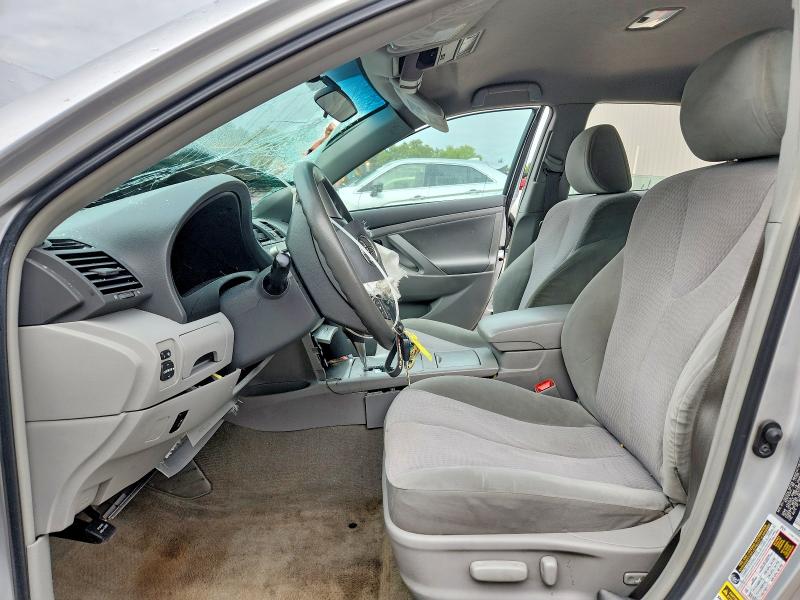 Продаж на аукціоні авто 2010 Toyota Camry, vin: 4T1BF3EK4AU087779, номер лоту: 70078666