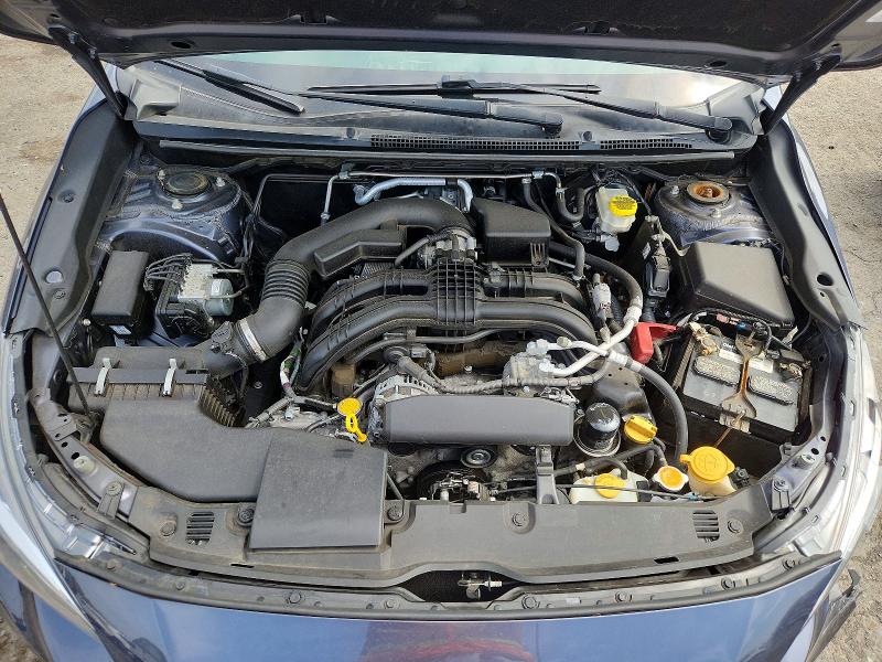 Aukcja sprzedaży 2017 Subaru Impreza, vin: 4S3GKAB68H3606835, numer aukcji: 68752316