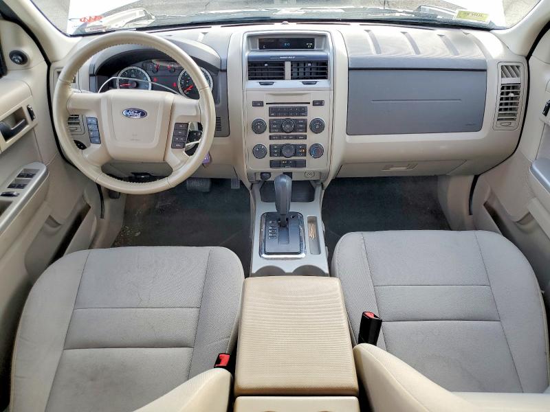 Продажа на аукционе авто 2010 Ford Escape, vin: 1FMCU9DG8AKD28362, номер лота: 70137586