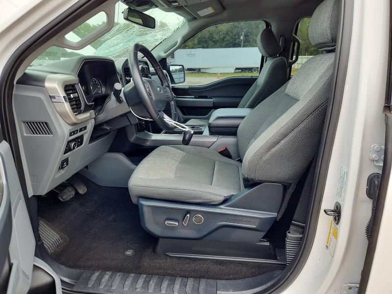 Продажа на аукционе авто 2021 Ford F150, vin: 1FTFW1E80MFB91984, номер лота: 70741896