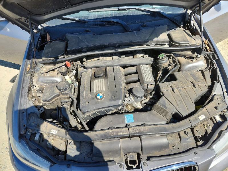 Продажа на аукционе авто 2011 Bmw 328, vin: WBAPH5G51BNM71860, номер лота: 68951176