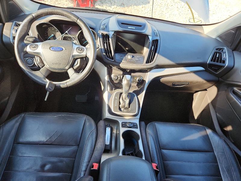 Продаж на аукціоні авто 2013 Ford Escape, vin: 1FMCU0H97DUD02867, номер лоту: 68035176