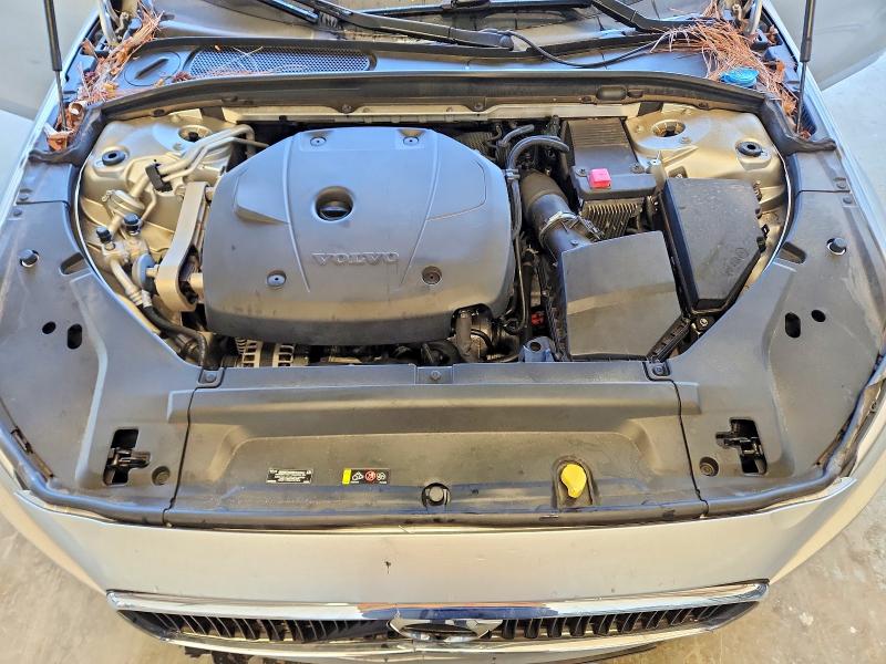 Продаж на аукціоні авто 2018 Volvo S90, vin: LVY982MK2JP022235, номер лоту: 68497216