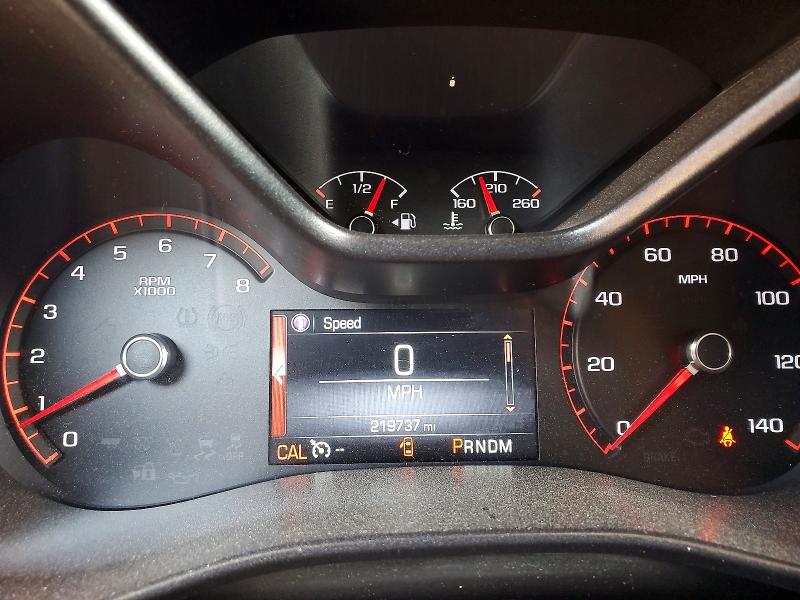 67386316 :رقم المزاد ، 1GTG5CE37G1183535 vin ، 2016 Gmc Canyon مزاد بيع