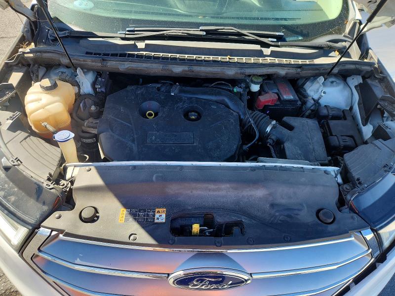 67748066 :رقم المزاد ، 2FMPK3J99JBB13514 vin ، 2018 Ford Edge مزاد بيع