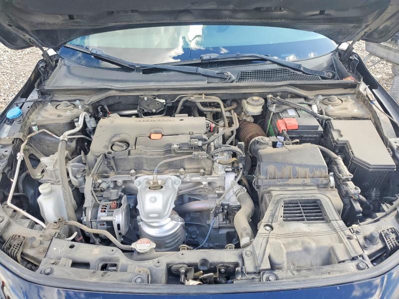 Продаж на аукціоні авто 2024 Honda Civic, vin: 2HGFE2F57RH529935, номер лоту: 70076616