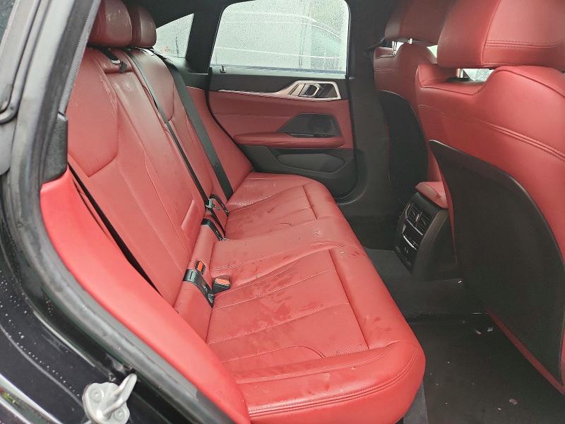 Aukcja sprzedaży 2025 Bmw 430xi, vin: WBA33FB06SFU43383, numer aukcji: 67351486