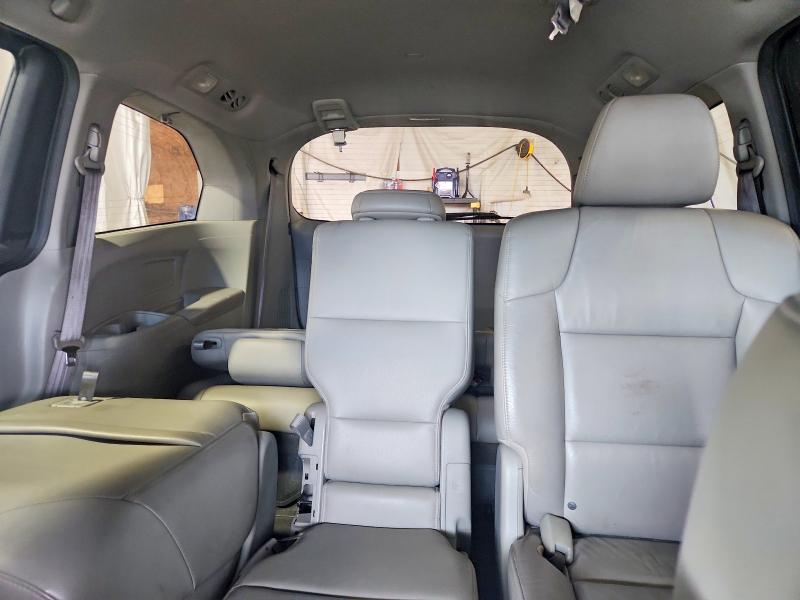 2012 Honda Odyssey მანქანა იყიდება აუქციონზე, vin: 5FNRL5H61CB002267, აუქციონის ნომერი: 69176856