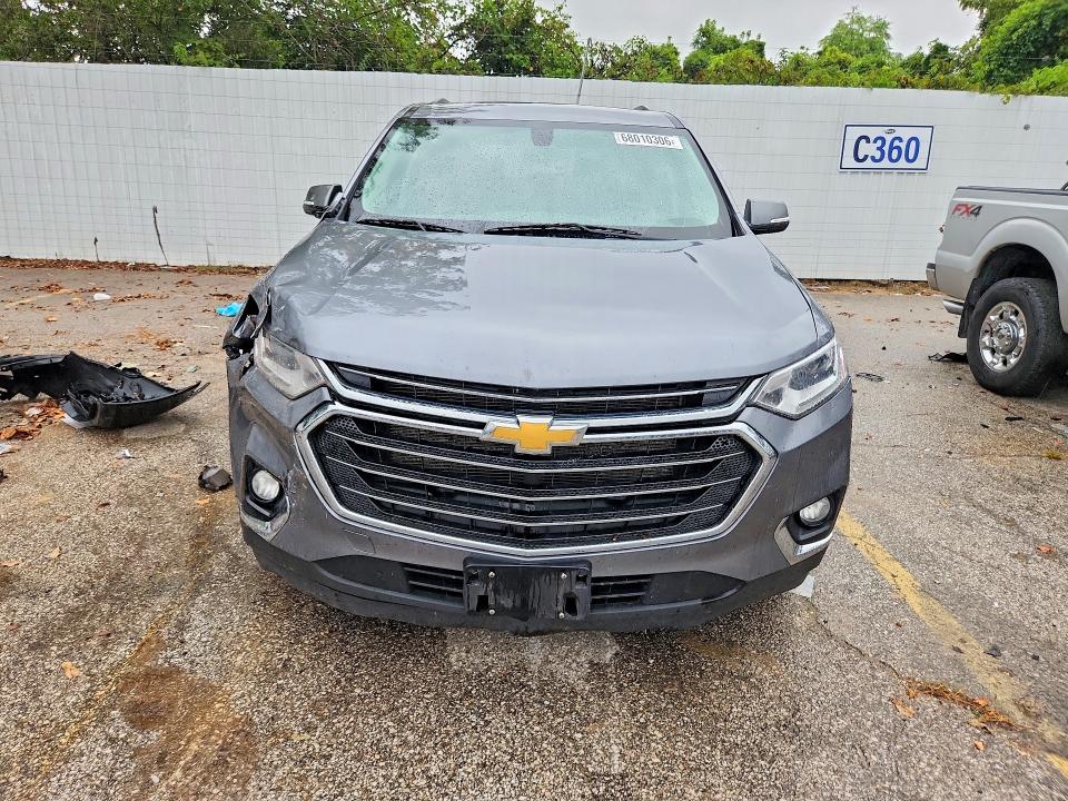 Продажа на аукционе авто 2020 Chevrolet Traverse, vin: 1GNERGKW0LJ297654, номер лота: 68010306