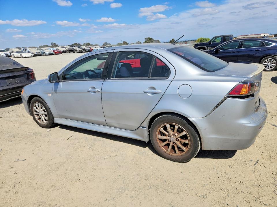 Aukcja sprzedaży 2013 Mitsubishi Lancer, vin: JA32U2FU4DU001927, numer aukcji: 67548836