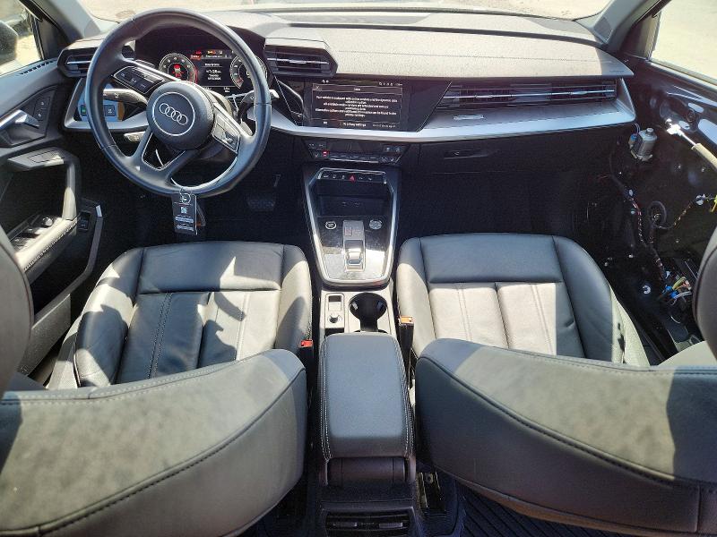 Aukcja sprzedaży 2024 Audi A3, vin: WAUHUDGY6RA083092, numer aukcji: 69022246