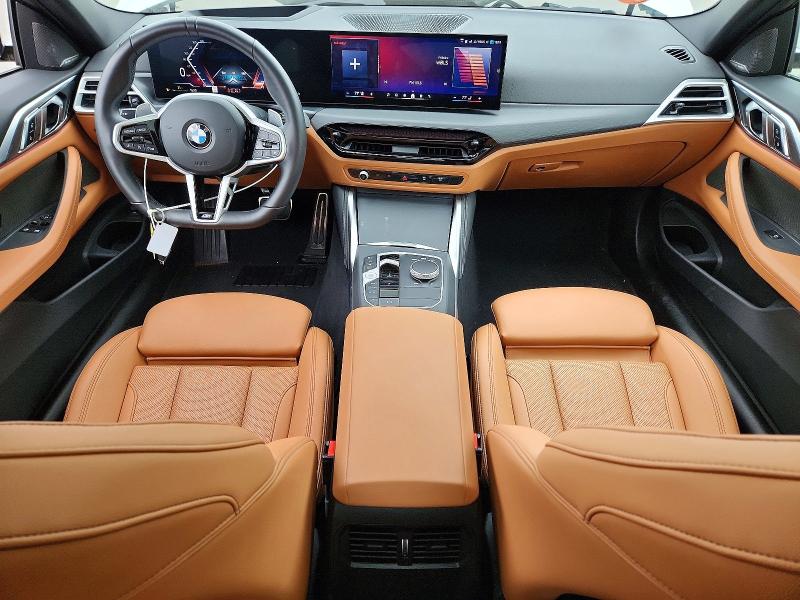 Aukcja sprzedaży 2027 Bmw 430xi, vin: WBA63DA08VCX83790, numer aukcji: 70536646