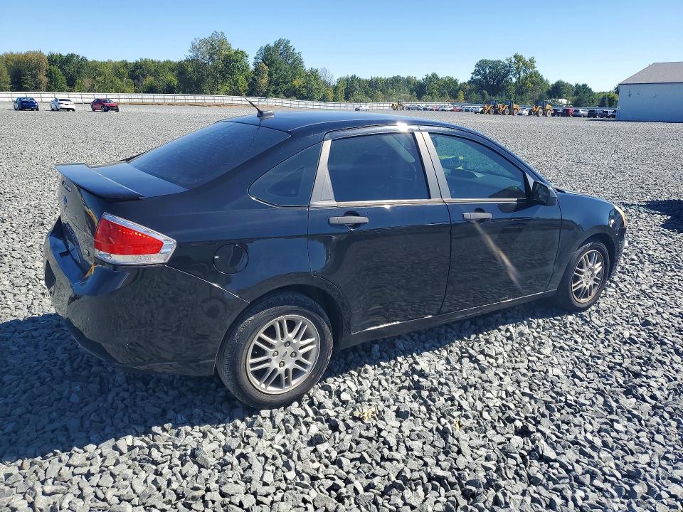 Продажа на аукционе авто 2010 Ford Focus, vin: 1FAHP3FN5AW137068, номер лота: 69757746