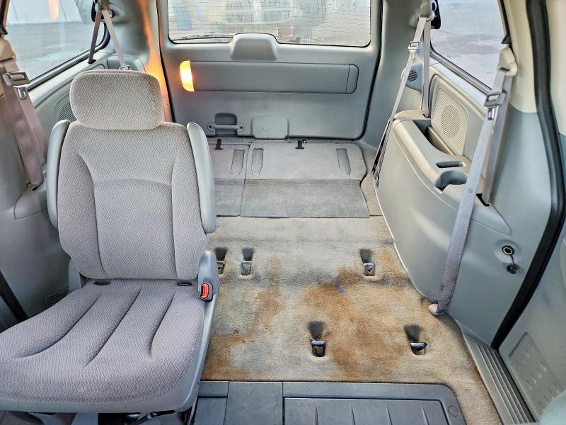 Aukcja sprzedaży 2007 Chrysler Town & Country, vin: 2A4GP44R87R199402, numer aukcji: 70050716