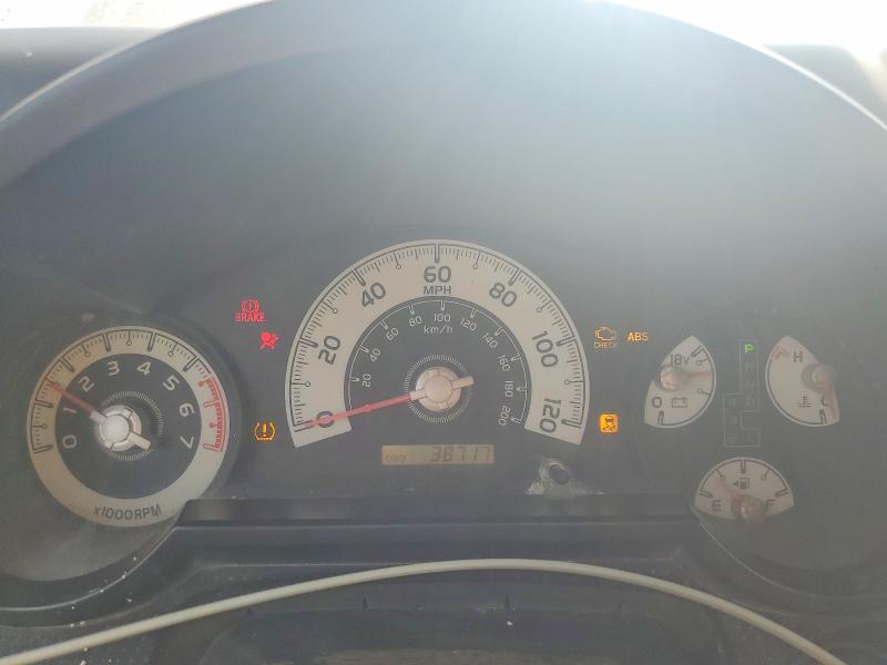 Aukcja sprzedaży 2010 Toyota Fj Cruiser, vin: JTEBU4BF2AK071708, numer aukcji: 67786596