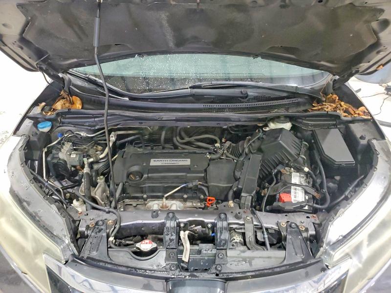 2015 Honda Cr-v მანქანა იყიდება აუქციონზე, vin: 3CZRM3H39FG704353, აუქციონის ნომერი: 68350146