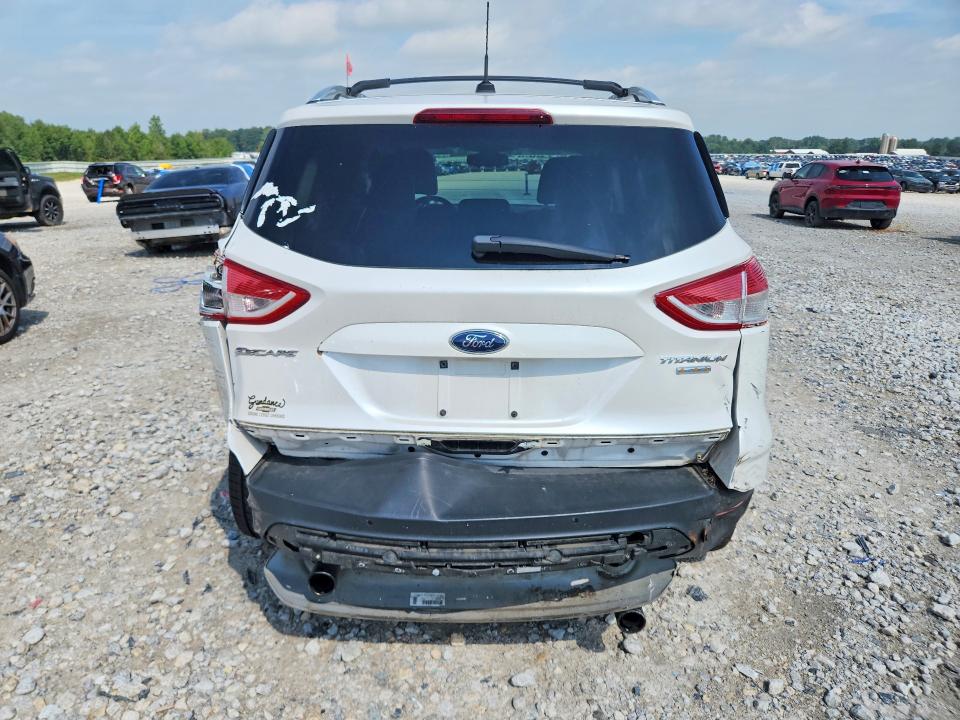 Продаж на аукціоні авто 2013 Ford Escape, vin: 1FMCU9J93DUA76051, номер лоту: 67389386