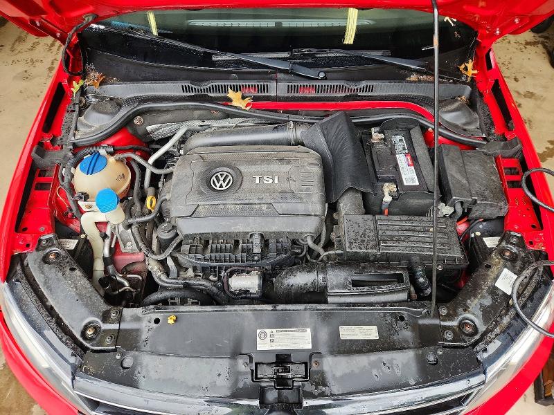 Aukcja sprzedaży 2015 Volkswagen Jetta, vin: 3VWD17AJ3FM283995, numer aukcji: 70501556