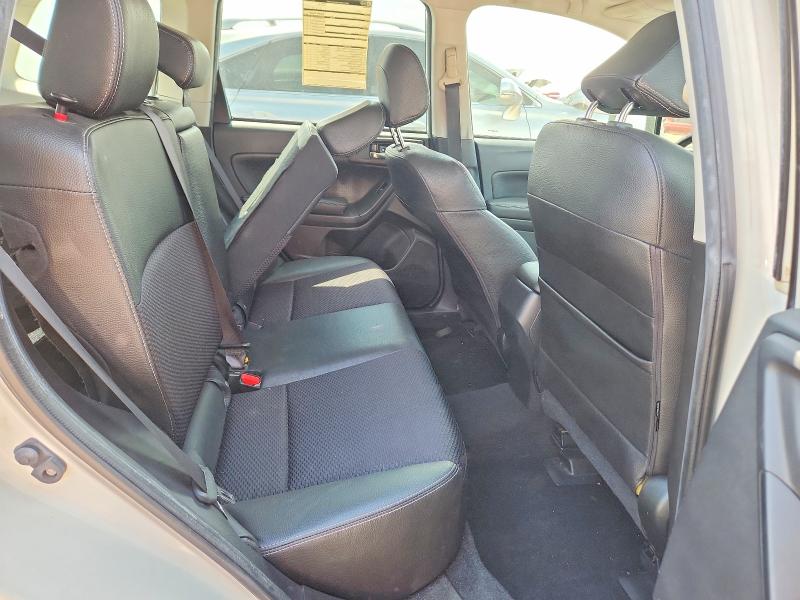 67656326 :رقم المزاد ، JF2SJGDC6GH548116 vin ، 2016 Subaru Forester مزاد بيع