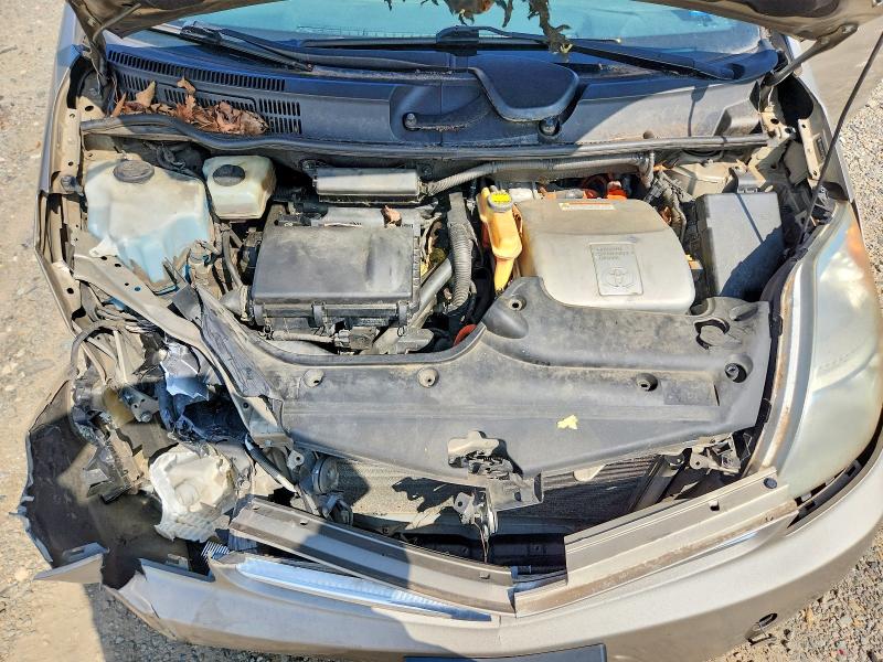 Aukcja sprzedaży 2008 Toyota Prius, vin: JTDKB20U983418259, numer aukcji: 68990926