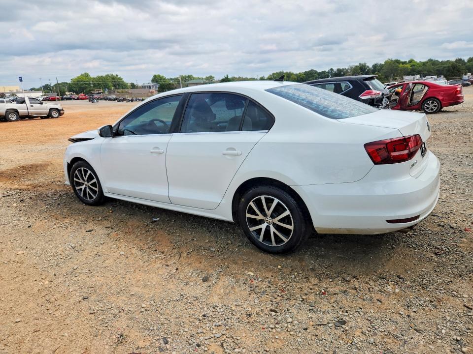 Aukcja sprzedaży 2017 Volkswagen Jetta, vin: 3VWDB7AJ9HM265078, numer aukcji: 68018916