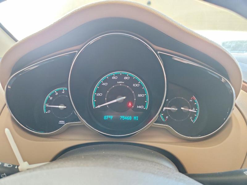 Auction sale of the 2010 Chevrolet Malibu, vin: 1G1ZE5E78AF265431, lot number: 67546426