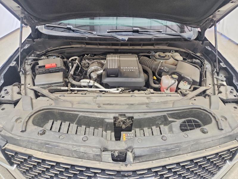 Aukcja sprzedaży 2023 Cadillac Escalade, vin: 1GYS3JKT0PR438630, numer aukcji: 70906436