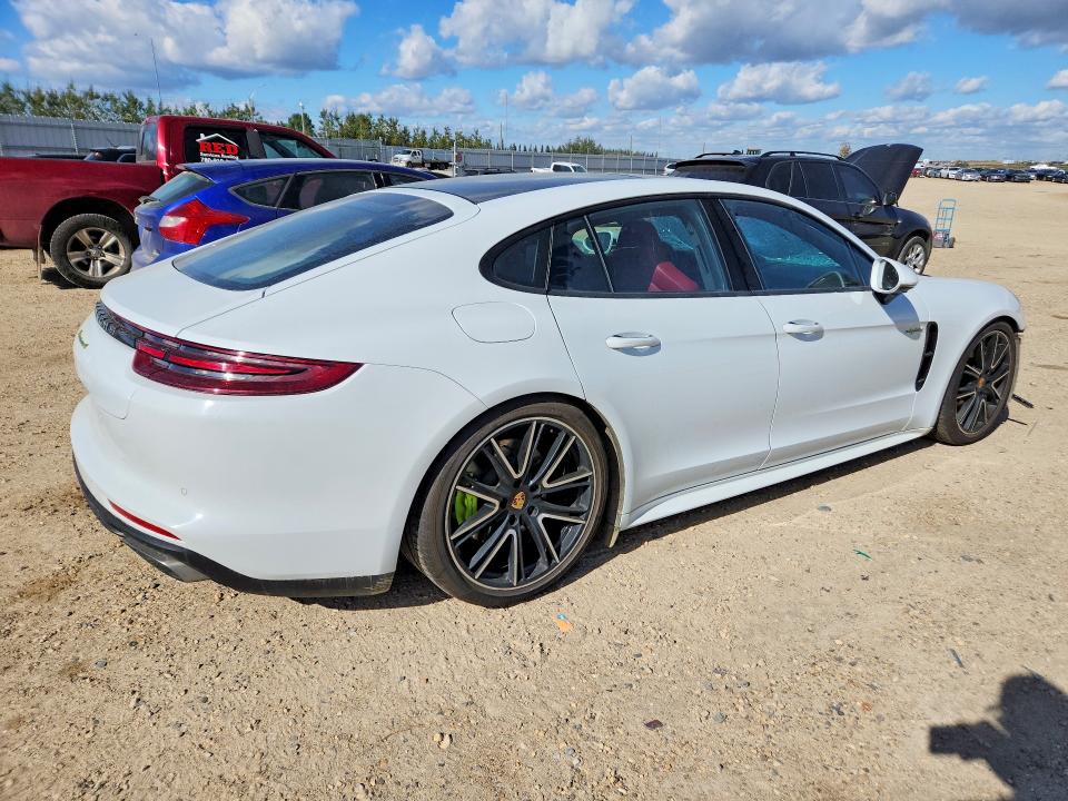 Продажа на аукционе авто 2019 Porsche Panamera, vin: WP0AE2A76KL123185, номер лота: 68790576