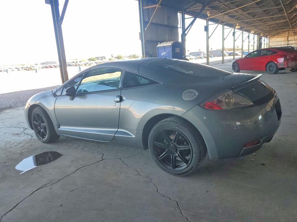 2006 Mitsubishi Eclipse მანქანა იყიდება აუქციონზე, vin: 4A3AK24FX6E032391, აუქციონის ნომერი: 69802656