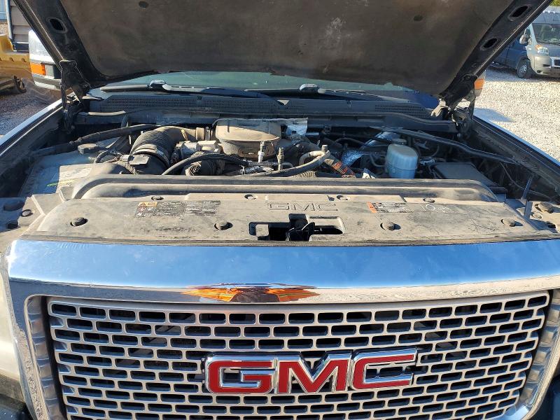 Продаж на аукціоні авто 2015 Gmc Sierra, vin: 1GT424E81FF576798, номер лоту: 67226206