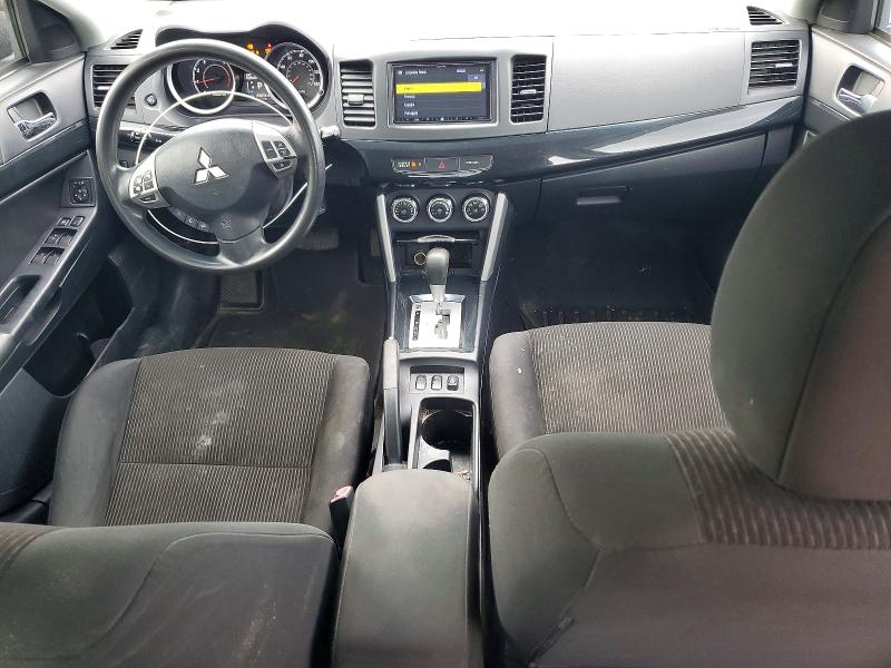 Продаж на аукціоні авто 2016 Mitsubishi Lancer, vin: JA32V2FW4GU003535, номер лоту: 70442766