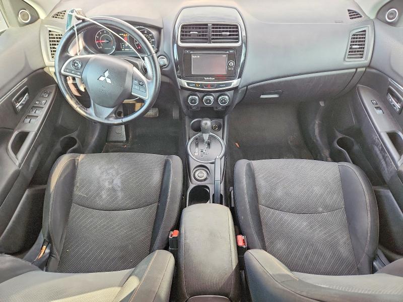 Aukcja sprzedaży 2015 Mitsubishi Outlander Sport, vin: 4A4AR4AU7FE052961, numer aukcji: 65909486
