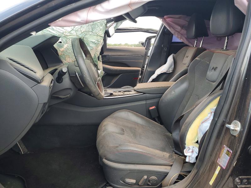 Продажа на аукционе авто 2021 Hyundai Sonata, vin: 5NPEK4JC2MH112131, номер лота: 70700996