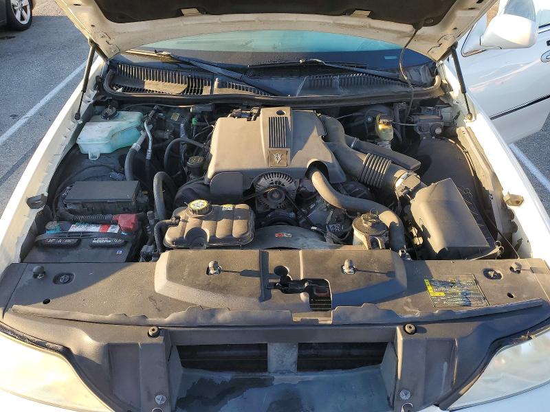 Продажа на аукционе авто 2003 Lincoln Town Car, vin: 1LNHM83W53Y673034, номер лота: 69687876