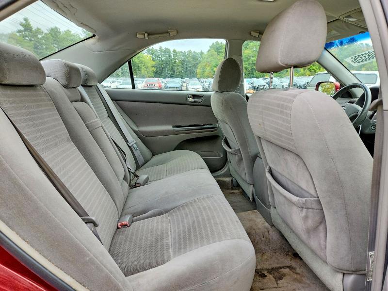 Aukcja sprzedaży 2005 Toyota Camry, vin: 4T1BE32K95U023346, numer aukcji: 71083326