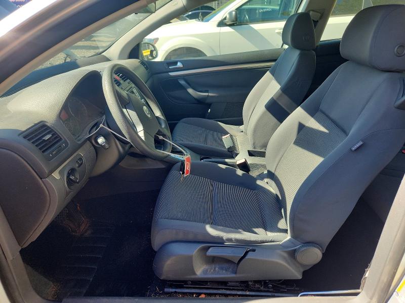 68884236 :رقم المزاد ، WVWBA71K38W279564 vin ، 2008 Volkswagen Rabbit مزاد بيع