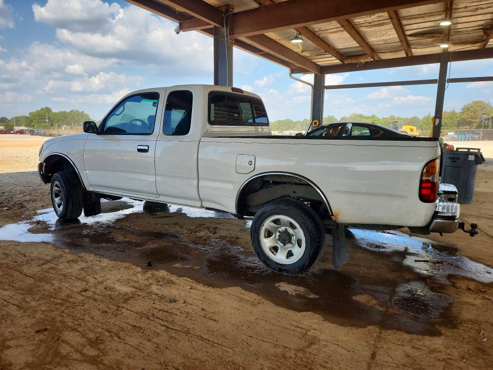 Aukcja sprzedaży 1999 Toyota Tacoma, vin: 4TASM92N9XZ470460, numer aukcji: 68839146