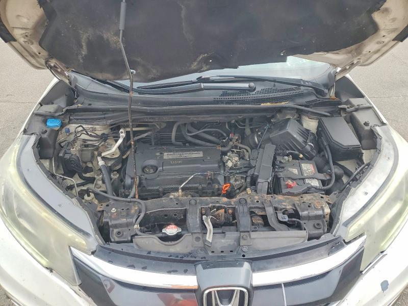 Продажа на аукционе авто 2016 Honda Cr-v, vin: 5J6RM4H79GL056882, номер лота: 69610476