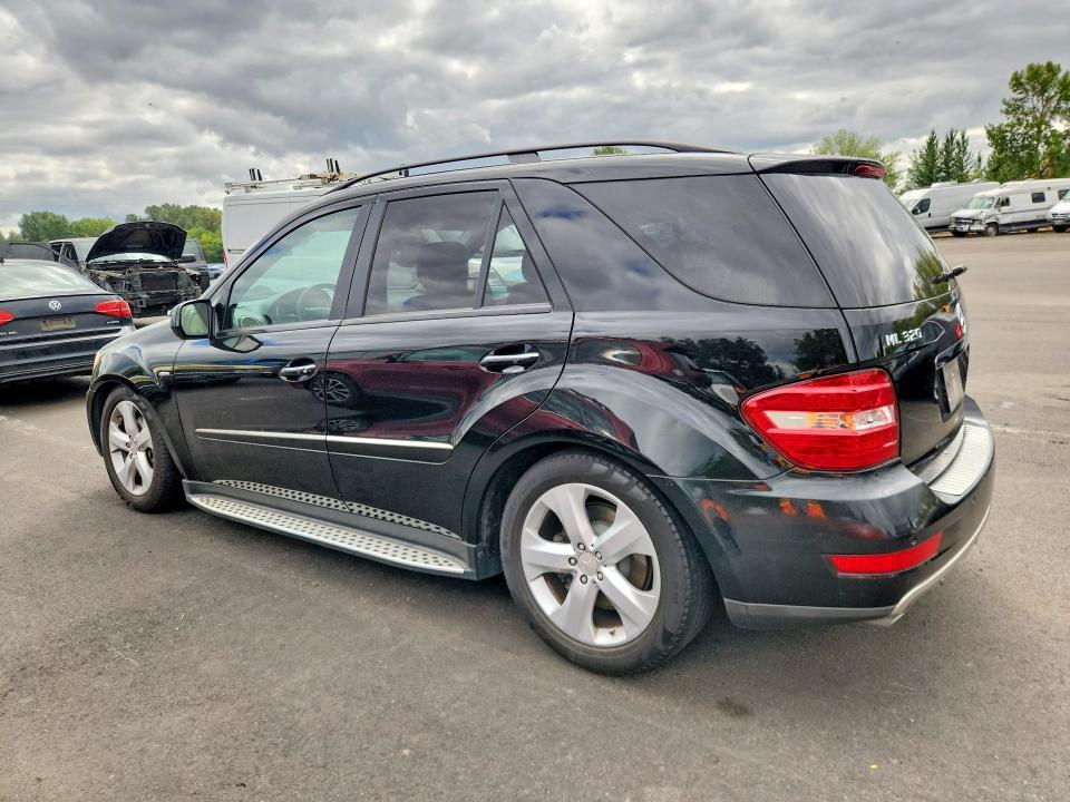 Продаж на аукціоні авто 2009 Mercedes-benz Ml, vin: 4JGBB25E09A498996, номер лоту: 68292836