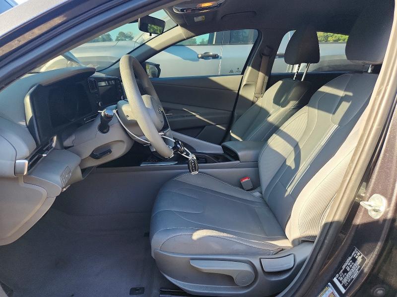 Aukcja sprzedaży 2022 Hyundai Elantra, vin: 5NPLM4AG5NH086064, numer aukcji: 68639526