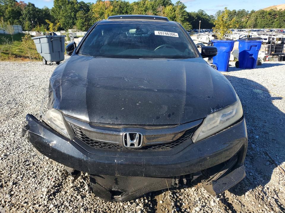 Aukcja sprzedaży 2017 Honda Accord, vin: 1HGCT1B8XHA008806, numer aukcji: 69746306