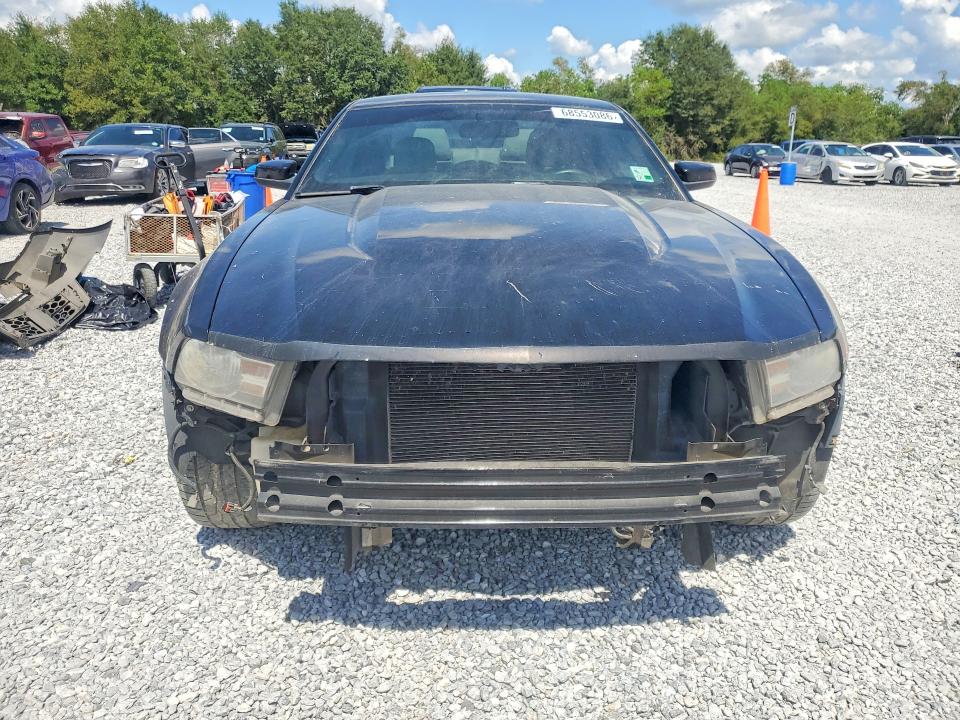 Aukcja sprzedaży 2012 Ford Mustang, vin: 1ZVBP8AMXC5222893, numer aukcji: 68553086
