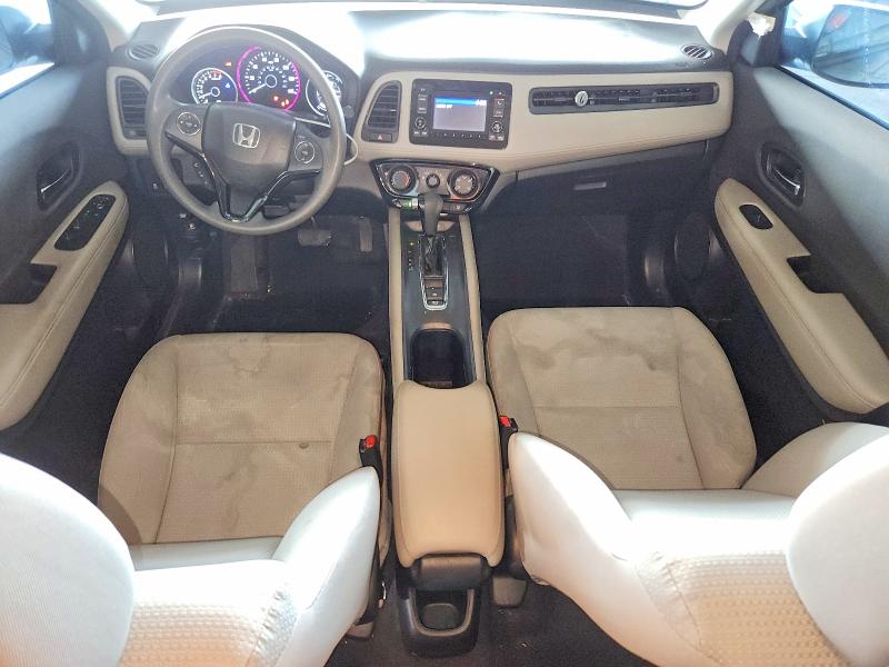 Продаж на аукціоні авто 2020 Honda Hr-v, vin: 3CZRU6H3XLM713240, номер лоту: 70833516