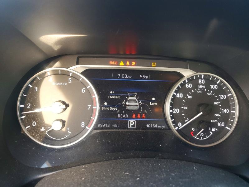 70184866 :رقم المزاد ، 3N1AB8CV3MY254336 vin ، 2021 Nissan Sentra مزاد بيع