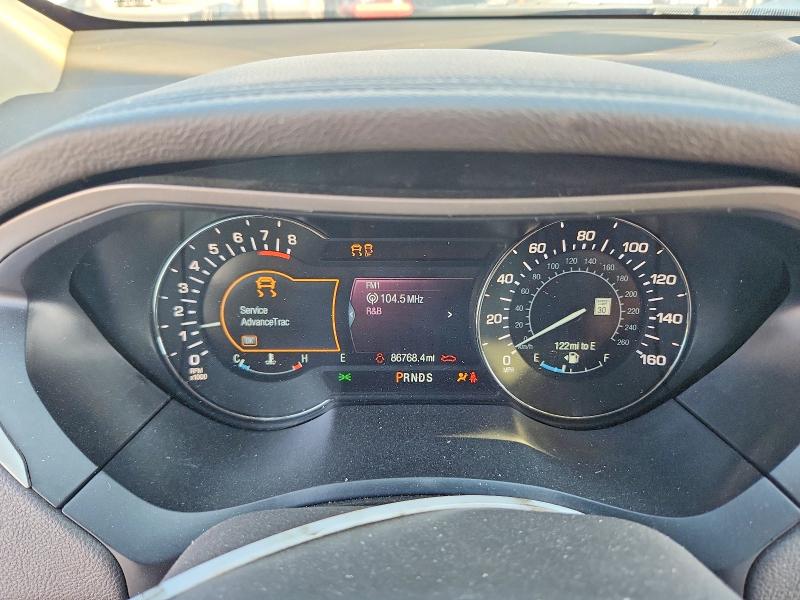 Aukcja sprzedaży 2014 Lincoln Mkz, vin: 3LN6L2GK4ER812604, numer aukcji: 70128116