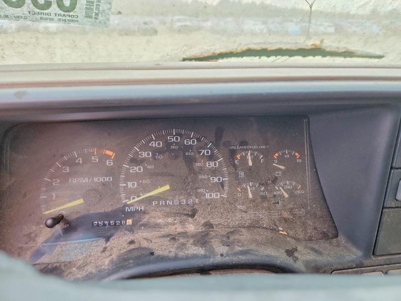 Auction sale of the 1996 Gmc Yukon, vin: 1GKEK13R6TJ734189, lot number: 69391566