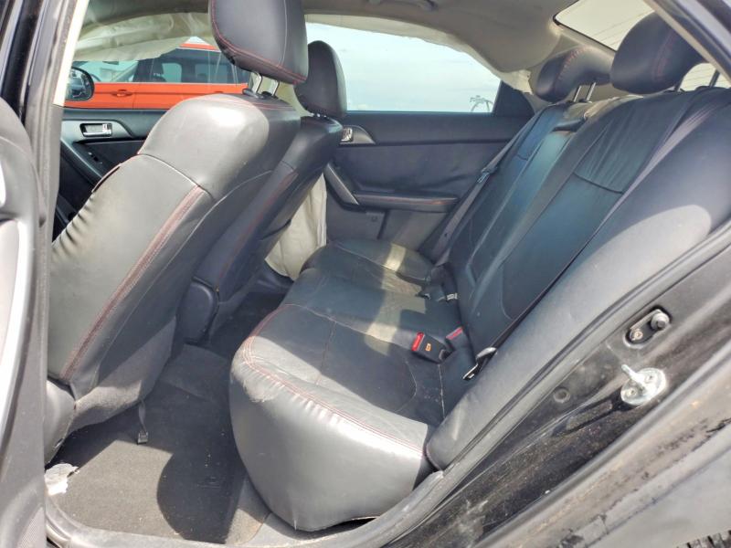 Aukcja sprzedaży 2013 Kia Forte, vin: KNAFW4A38D5732925, numer aukcji: 71050976