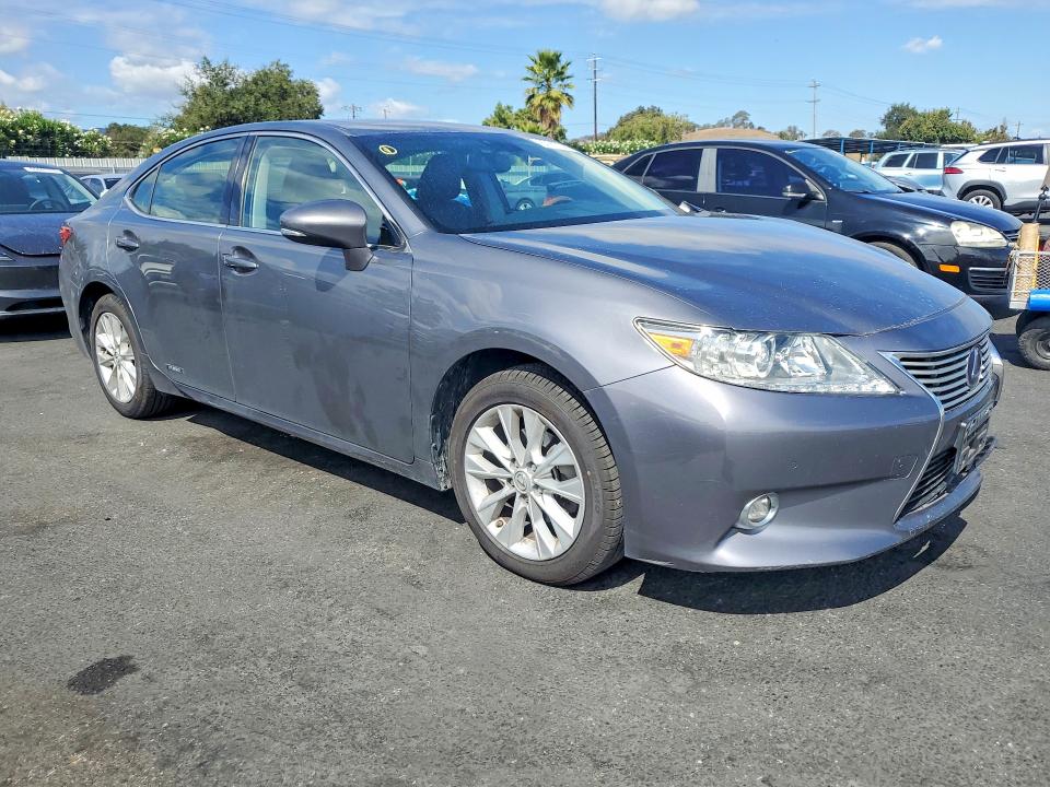 Продаж на аукціоні авто 2014 Lexus Es, vin: JTHBW1GG3E2051471, номер лоту: 67917296