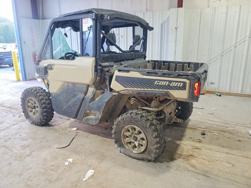 Продажа на аукционе авто 2025 Can-am Defender, vin: 3JBUVAX4XSK006534, номер лота: 67322476